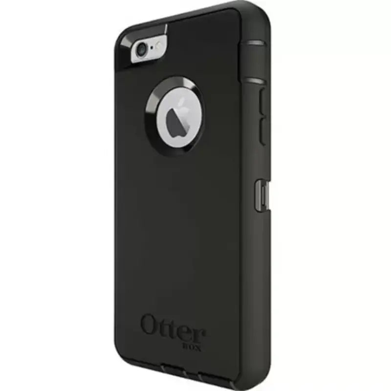 Otterbox Defender Case for Apple iPhone 6/6s - Black