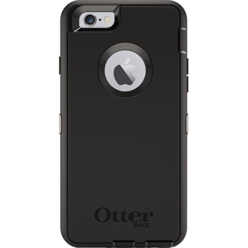Étui Otterbox Defender pour Apple iPhone 6/6s - Noir
