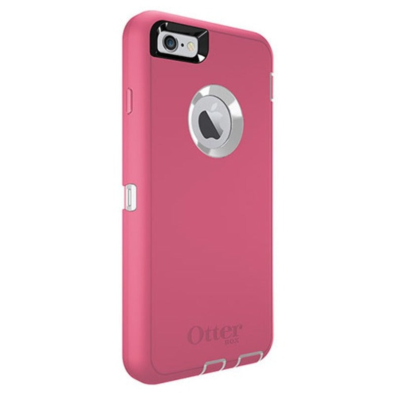 Funda Otterbox Defender para Apple iPhone 6/6s - Rosa