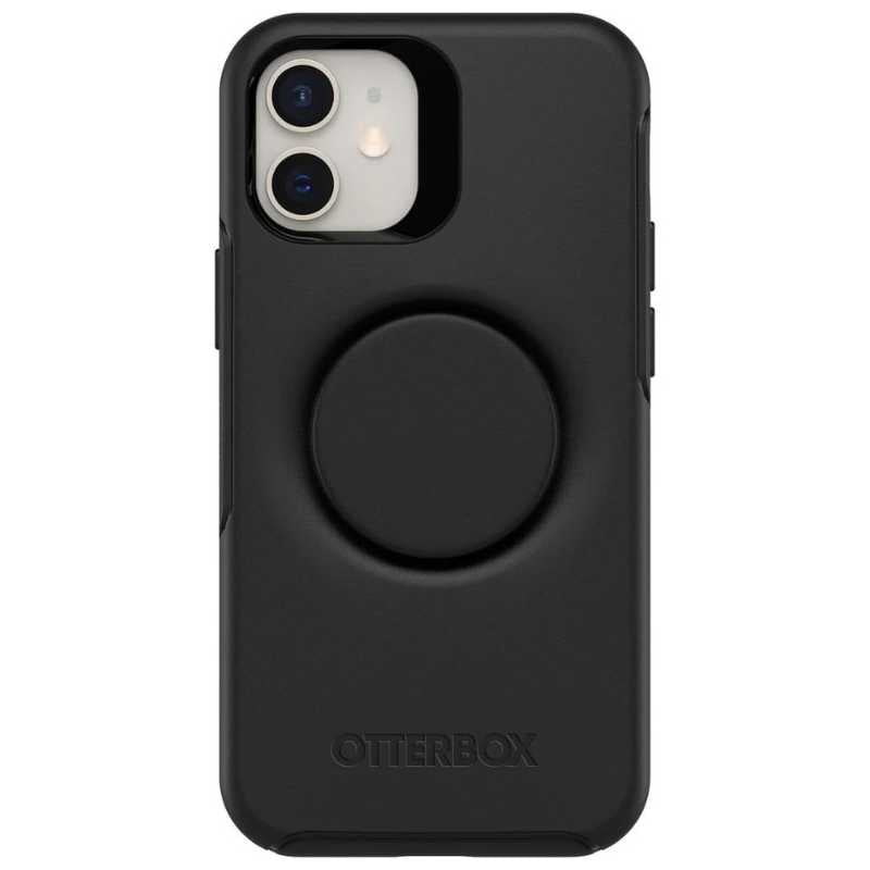Étui Otterbox Otter + Pop Symmetry pour Apple iPhone 11 - Noir