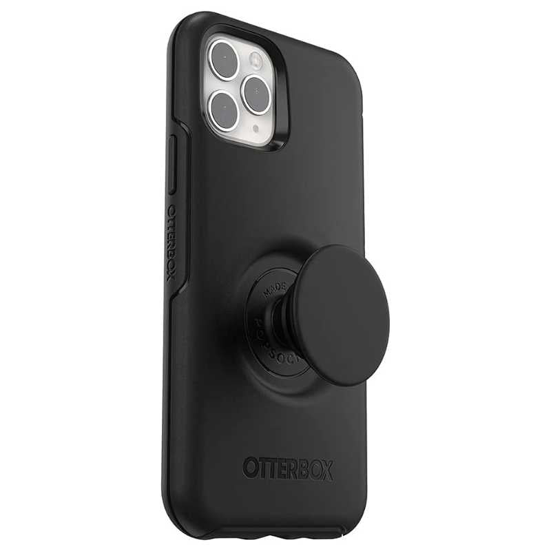 Otterbox Otter + Pop Symmetry Case for Apple iPhone 11 Pro - Black