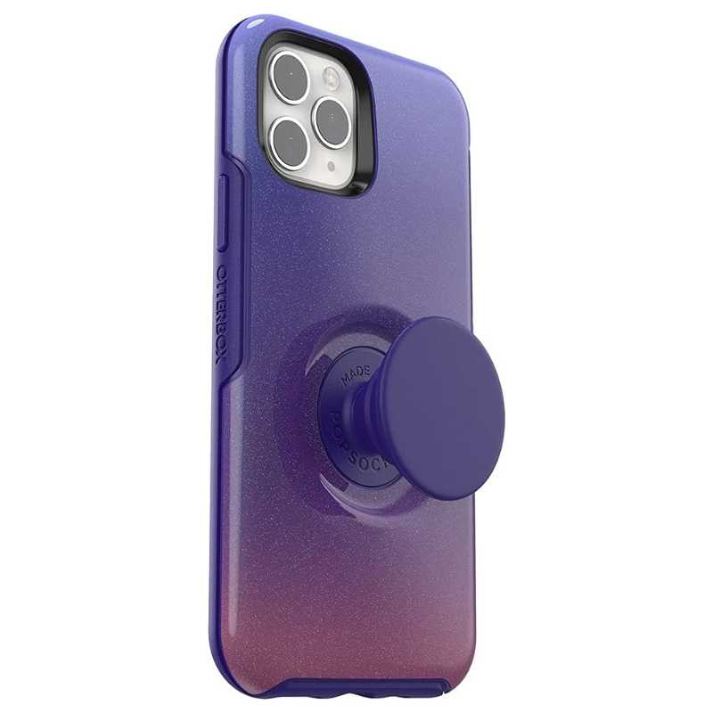 Otterbox Otter + Pop Symmetry Case for Apple iPhone 11 Pro - Violet Dusk