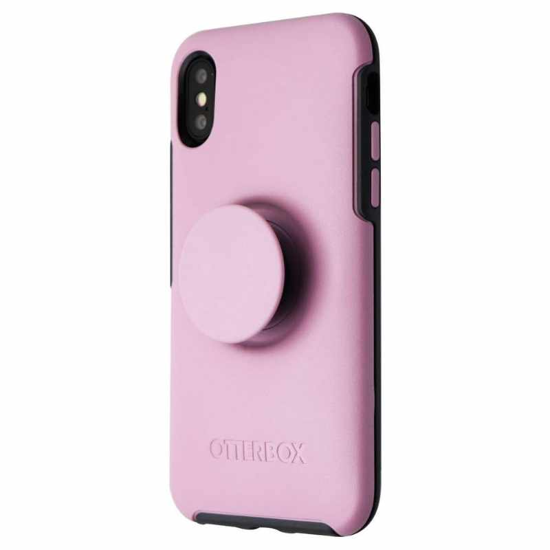 Otterbox Otter + Pop Symmetry Case for Apple iPhone X - Pink