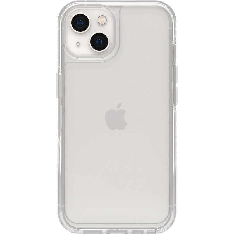 Étui Symmetry d'Otterbox pour Apple iPhone 13 - Transparent