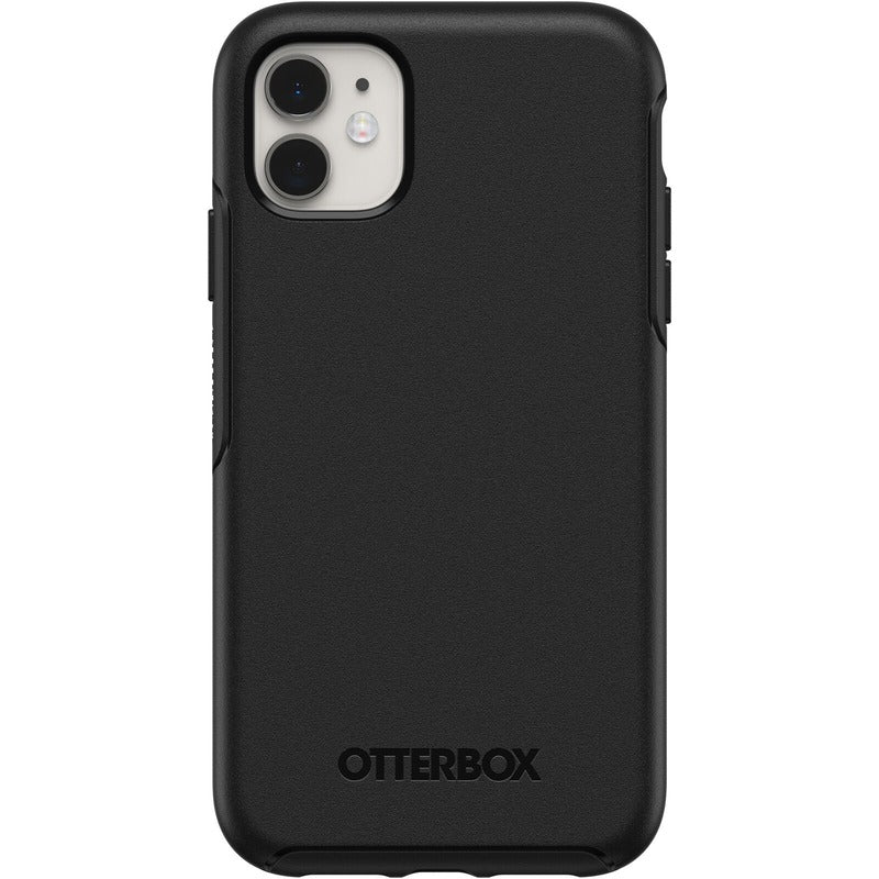 Funda Otterbox Symmetry para Apple iPhone 11 - Negra