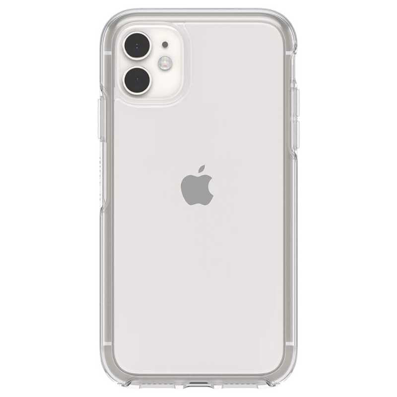 Otterbox Symmetry Case for Apple iPhone 11 - Clear