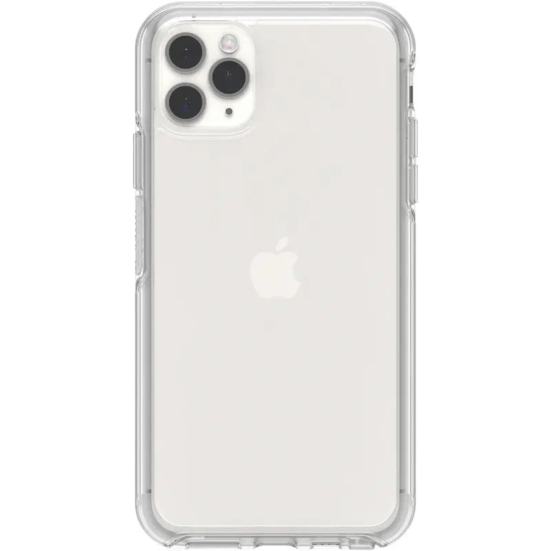 Étui Symmetry d'Otterbox pour Apple iPhone 11 Pro Max - Transparent