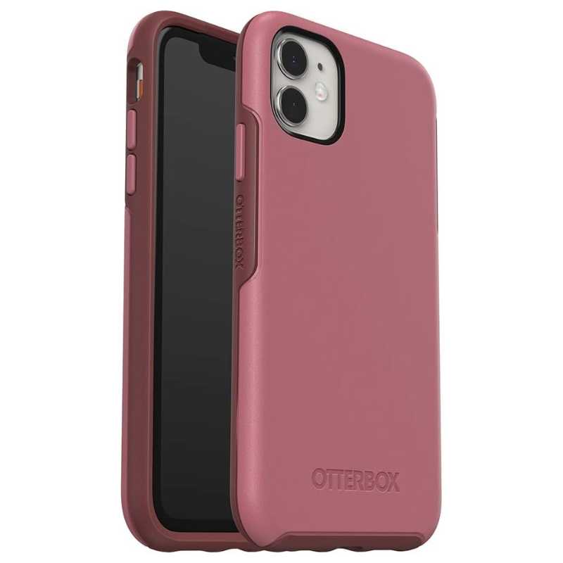Otterbox Symmetry Case for Apple iPhone 11 - Rose Pink