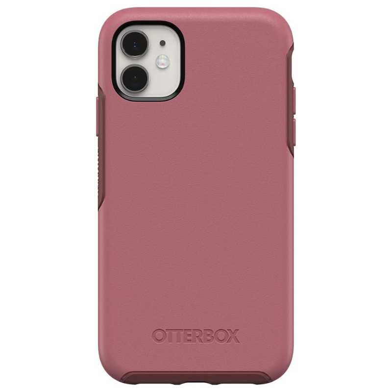 Otterbox Symmetry Case for Apple iPhone 11 - Rose Pink
