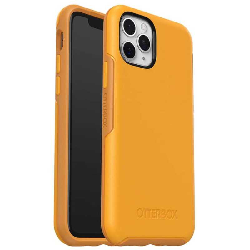Otterbox Symmetry Case for Apple iPhone 11 Pro - Aspen Gleam Yellow
