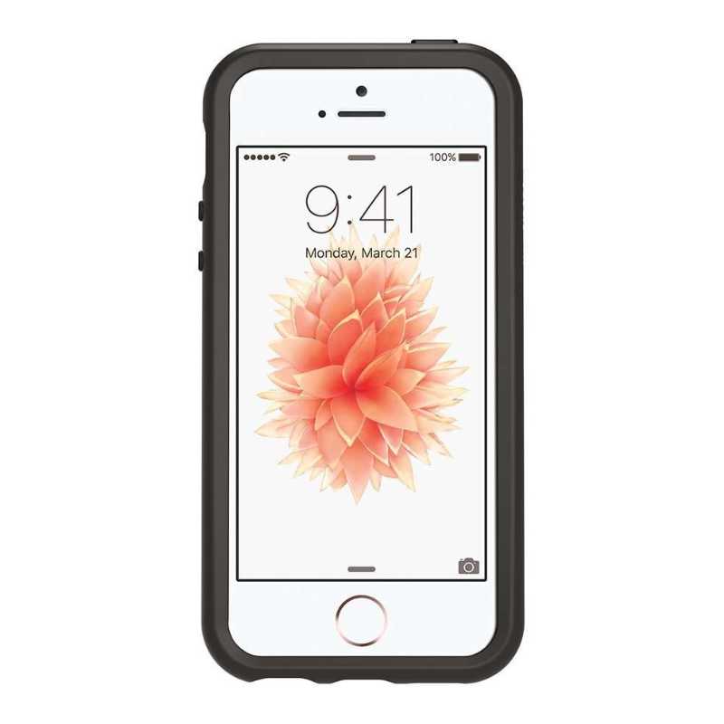 Funda Otterbox Symmetry para Apple iPhone 5/5s - Negra