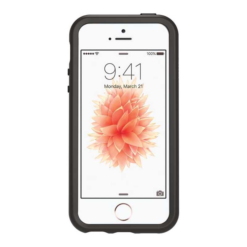 Otterbox Symmetry Case for Apple iPhone 5/5s - Black