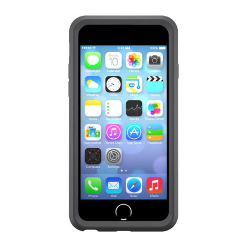 Étui Otterbox Symmetry pour Apple iPhone 6/6s - Imprimé bleu II