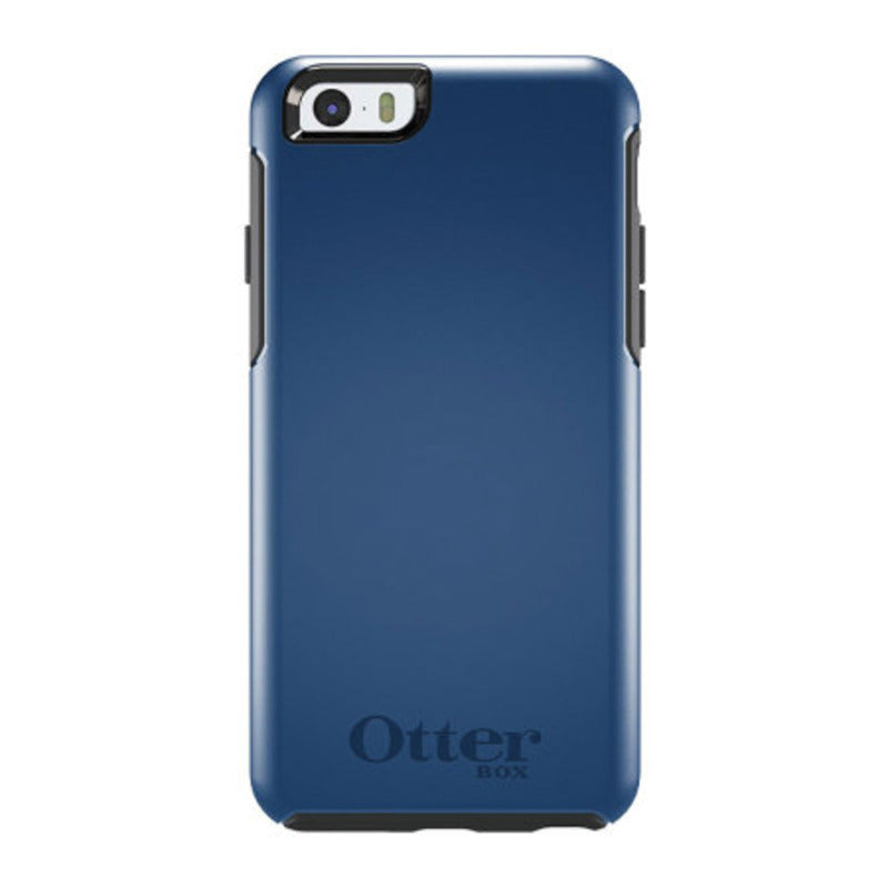 Funda Otterbox Symmetry para Apple iPhone 6/6s - Estampado azul II
