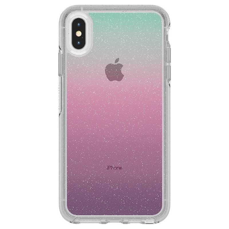 Otterbox Symmetry Case for Apple iPhone XS Max - Gradient Energy