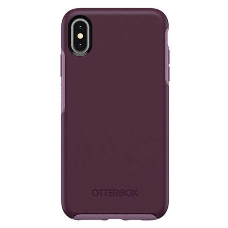 Otterbox Symmetry Case for Apple iPhone XS Max - Tonic Violet