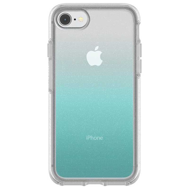 Otterbox Symmetry Clear Case for Apple iPhone 7/8/SE - Aloha Ombre