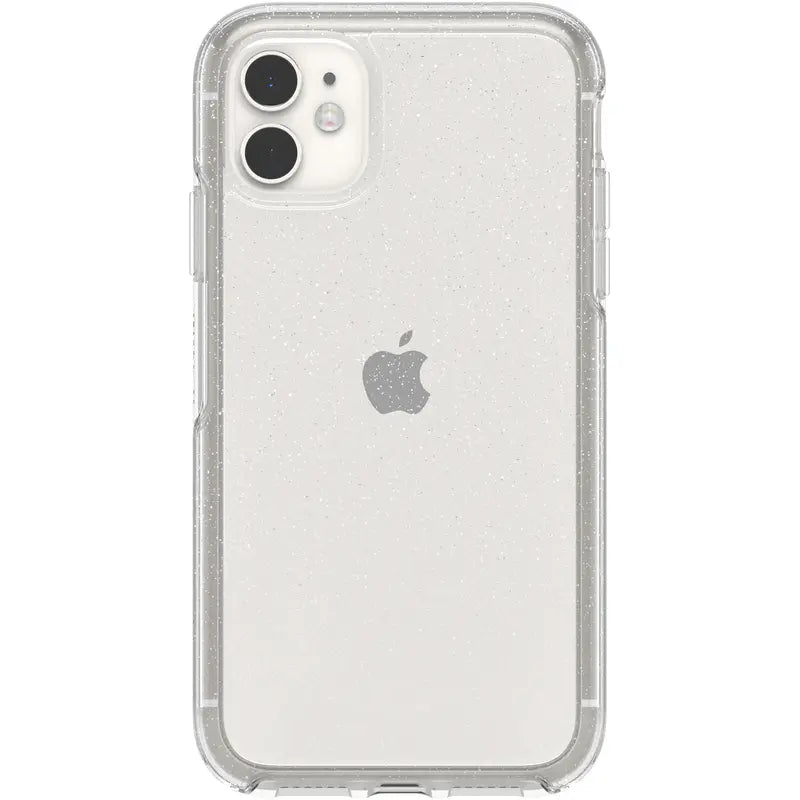 Funda Otterbox Symmetry para Apple iPhone 11 Pro - Stardust (purpurina transparente)