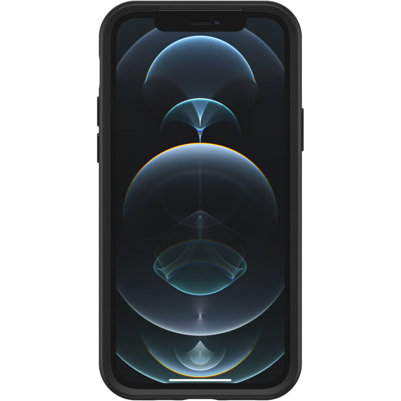Apple iPhone 12 Pro Otterbox Symmetry Case - Black