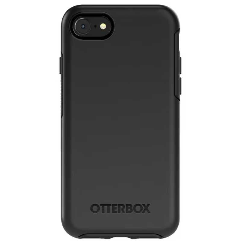 Funda Otterbox Symmetry para Apple iPhone 7 - Negra