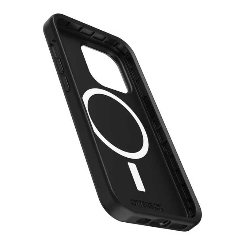Otterbox Symmetry+ Case with MagSafe for Apple iPhone 14 Pro - Black