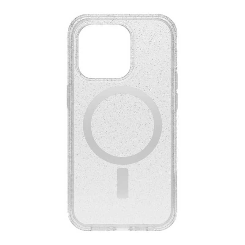 Otterbox Symmetry+ Case with MagSafe for Apple iPhone 14 - Stardust