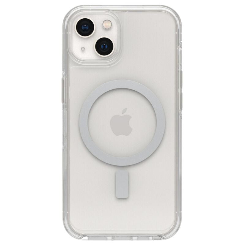 Funda Otterbox Symmetry+ con MagSafe para Apple iPhone 13 - Polvo de estrellas