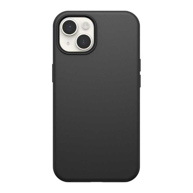 Étui Symmetry+ d'Otterbox avec MagSafe pour Apple iPhone 14 - Noir