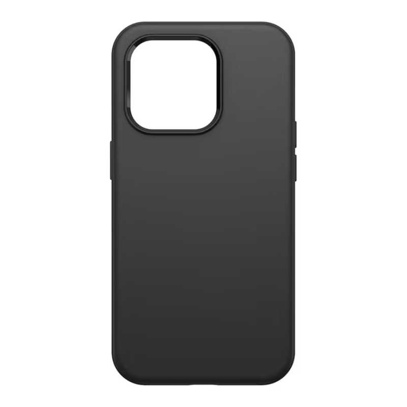Otterbox Symmetry+ Case with MagSafe for Apple iPhone 14 Pro Max - Black