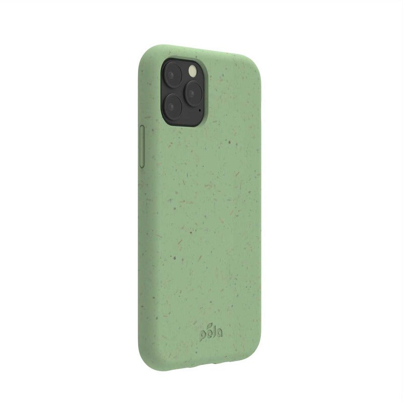 Pela Case for Apple iPhone 11 Pro - Green
