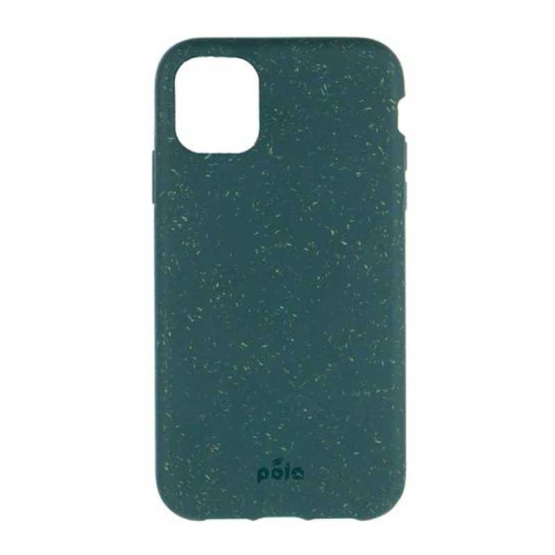 Pela Case for Apple iPhone 11 Pro Max - Green