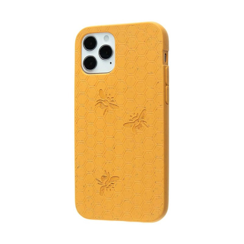 Apple iPhone 12 Pro Pela Case - Honey Bee Edition