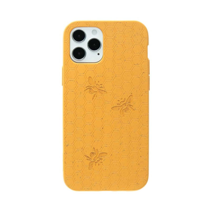 Apple iPhone 12 Pro Pela Case - Honey Bee Edition
