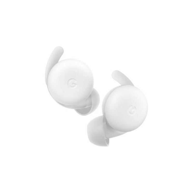 Pixel Buds A-Series-Clearly - White