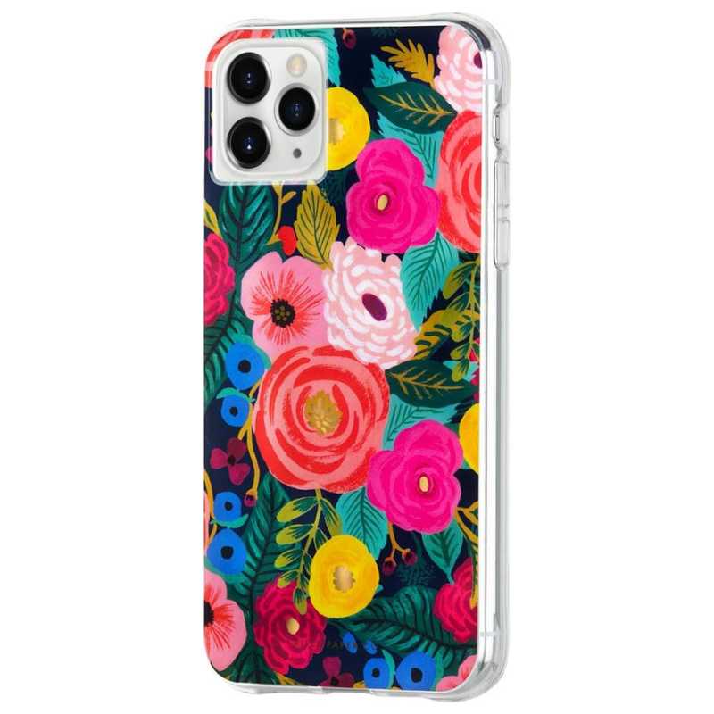 Rifle Paper Co Case for Apple iPhone 11 Pro Max - Juliet Rose