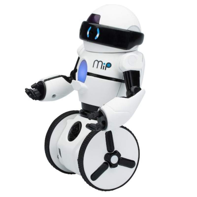 Robot WowWee MiP - Blanc