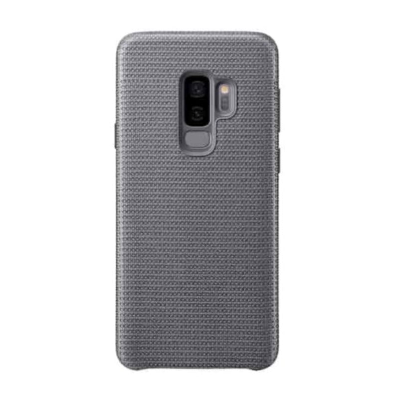 Samsung Galaxy S9 Hyperknit Cover - Grey