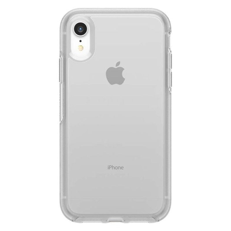 OtterBox Symmetry Series Case for Apple iPhone XR - Clear