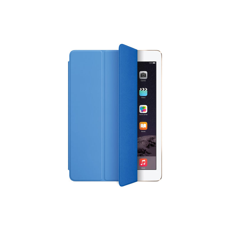 Étui intelligent pour iPad Air, bleu (MGTQ2ZM/A)