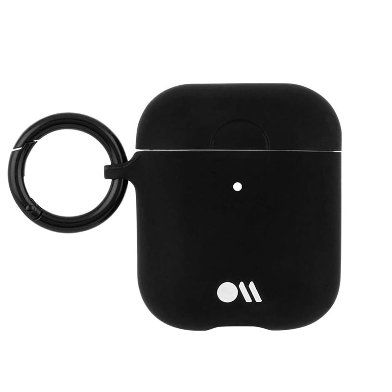 Case-Mate Case for Apple AirPods - Black