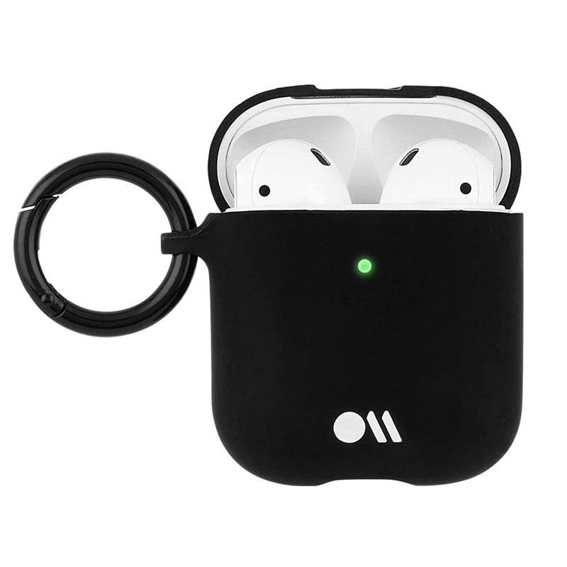 Case-Mate Case for Apple AirPods - Black