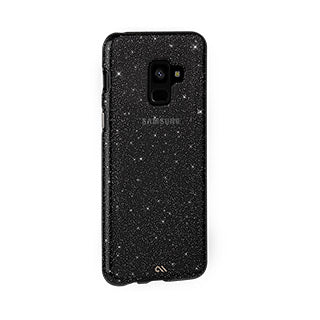 Funda Samsung Galaxy A8 Case-Mate Black Sheer Glam