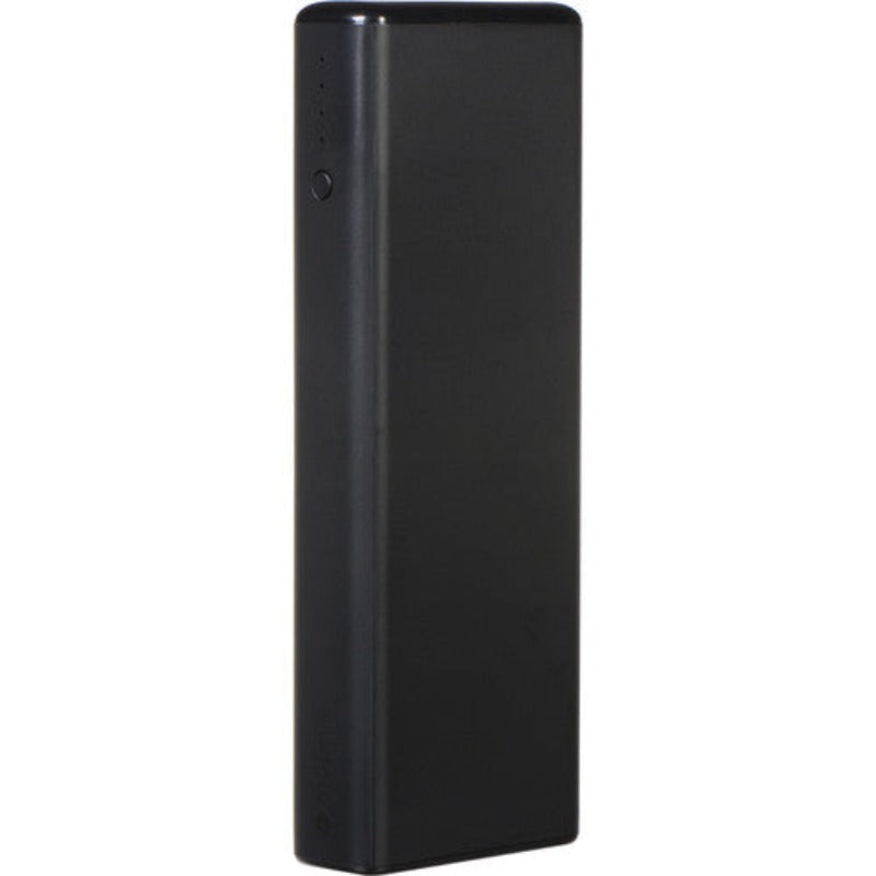 Mophie Power Boost XL 10,400mAh Dual USB Battery - Black