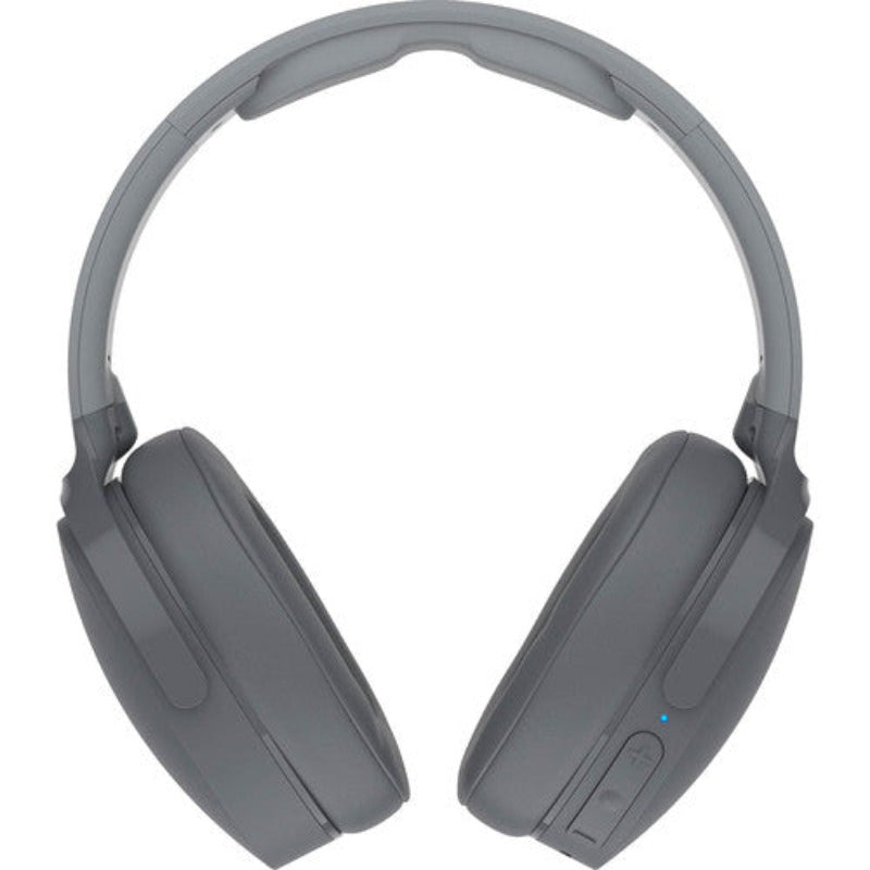 Skullcandy Hesh 3 Wireless Bluetooth Over-Ear Headphones (Open Box)- Gray