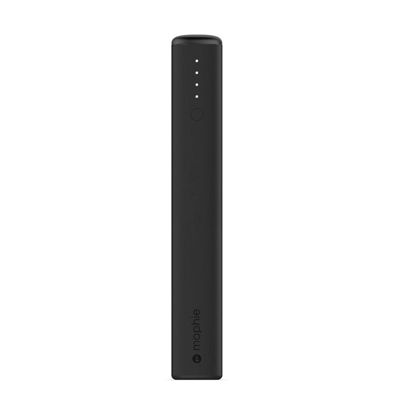 Mophie Power Boost XL 10,400mAh Dual USB Battery - Black