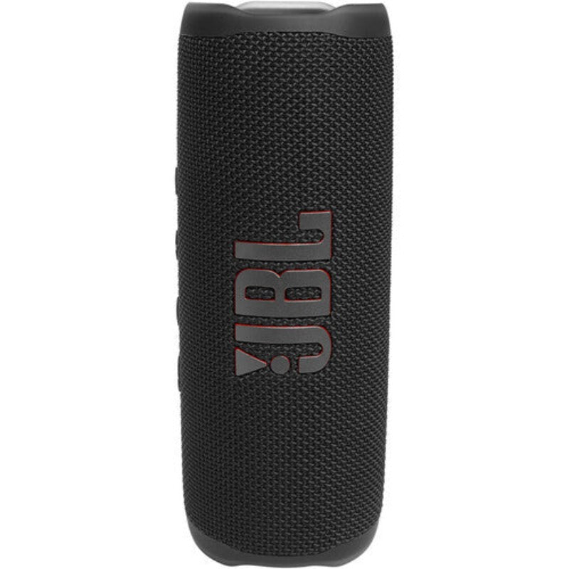 Haut-parleur Bluetooth portable étanche Flip 6 de JBL - Noir