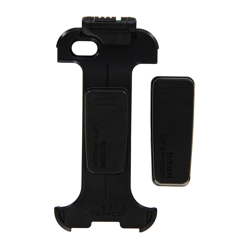 Clip de cinturón LifeProof para iPhone 5/5s - Negro