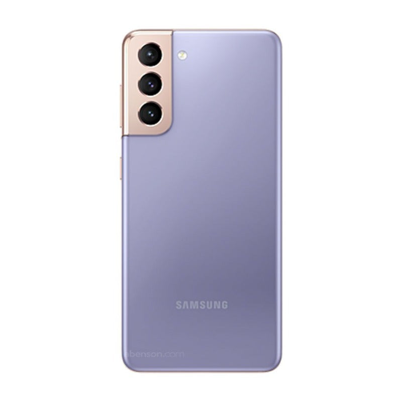Samsung Galaxy S21 5G 128 Go - Violet fantôme