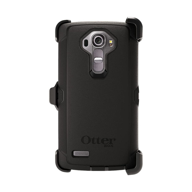 OtterBox Defender Case for LG G4 - Black