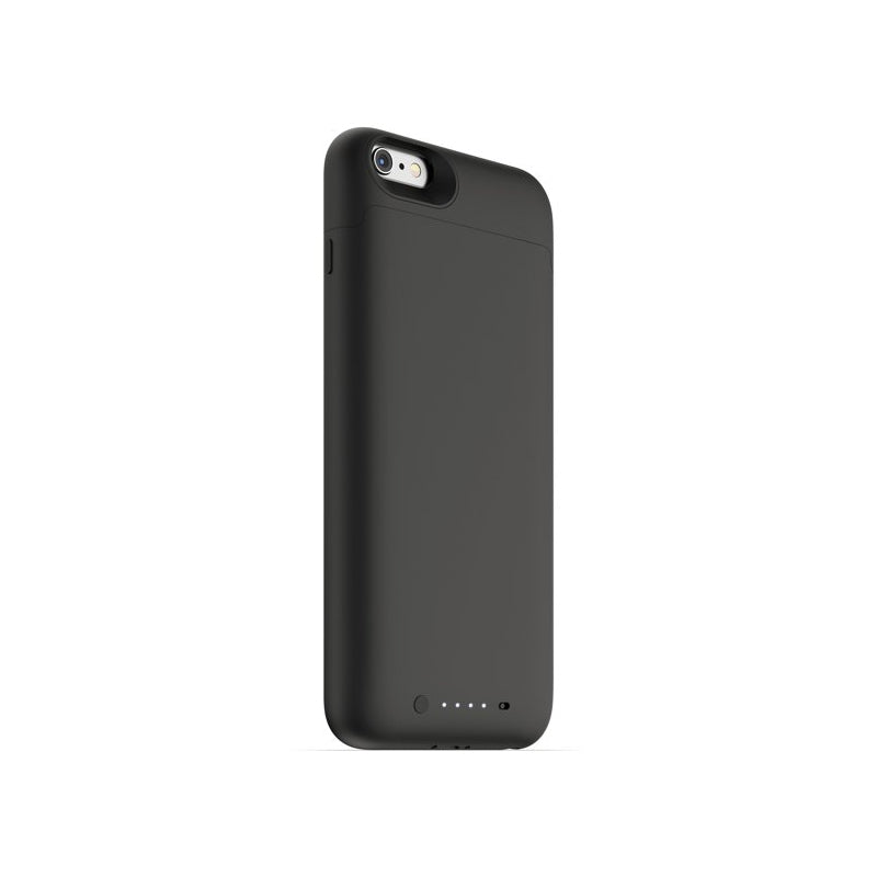 Mophie Juice Pack Protective Battery Case for iPhone 6Plus / 6sPlus (2,600mAh) - Black